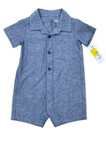 NWT Carter’s, 12m