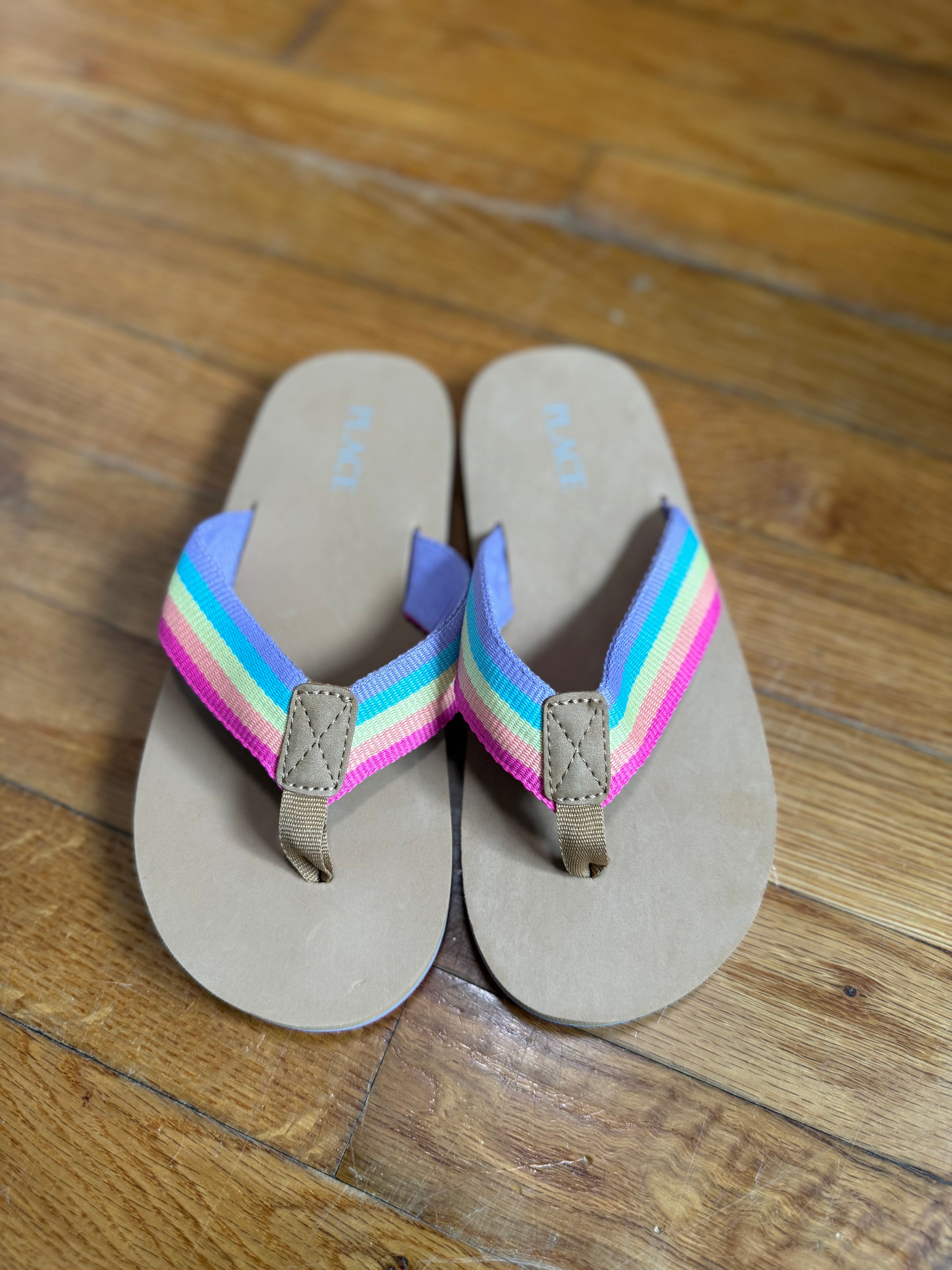 The Children's Place, 2Y