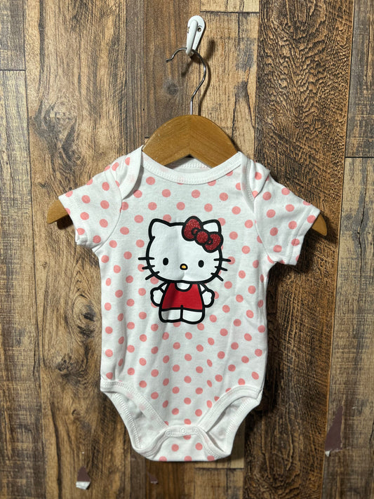 Onesie, size 6-9m