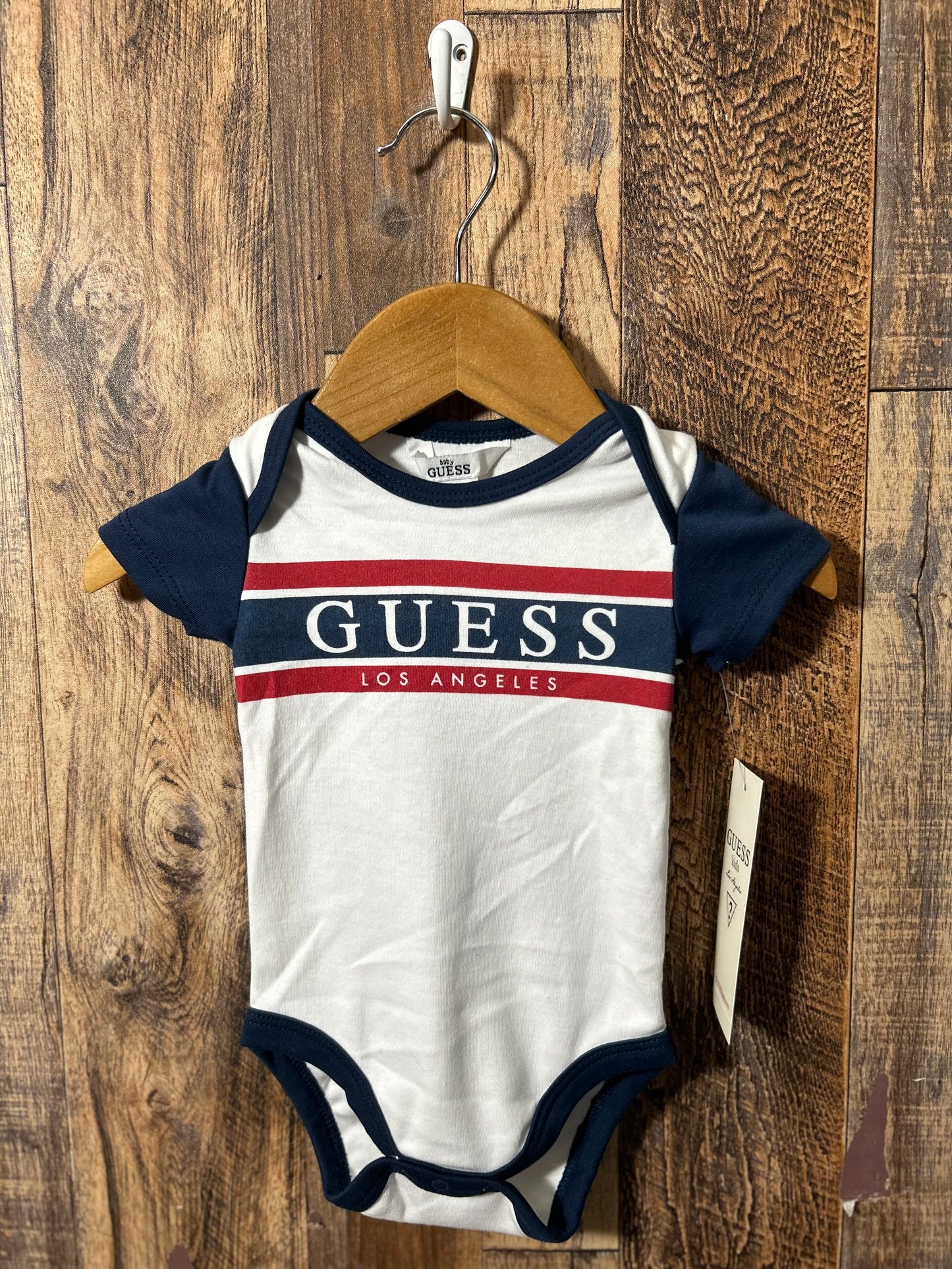 Onesie NWT, size 0-3m