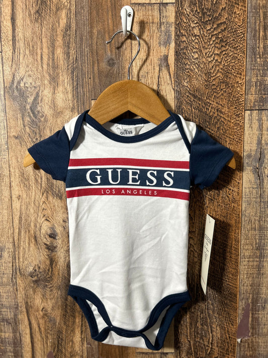 Onesie NWT, size 0-3m