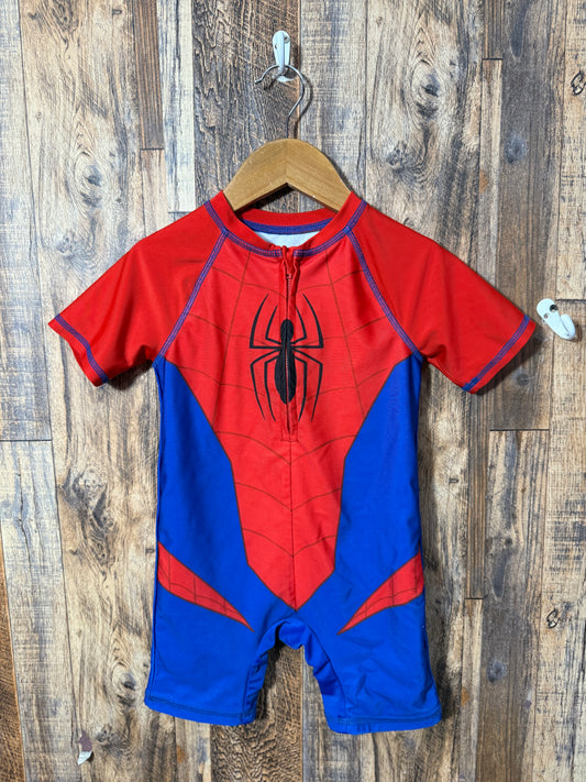 Swimsuit, size 4t
