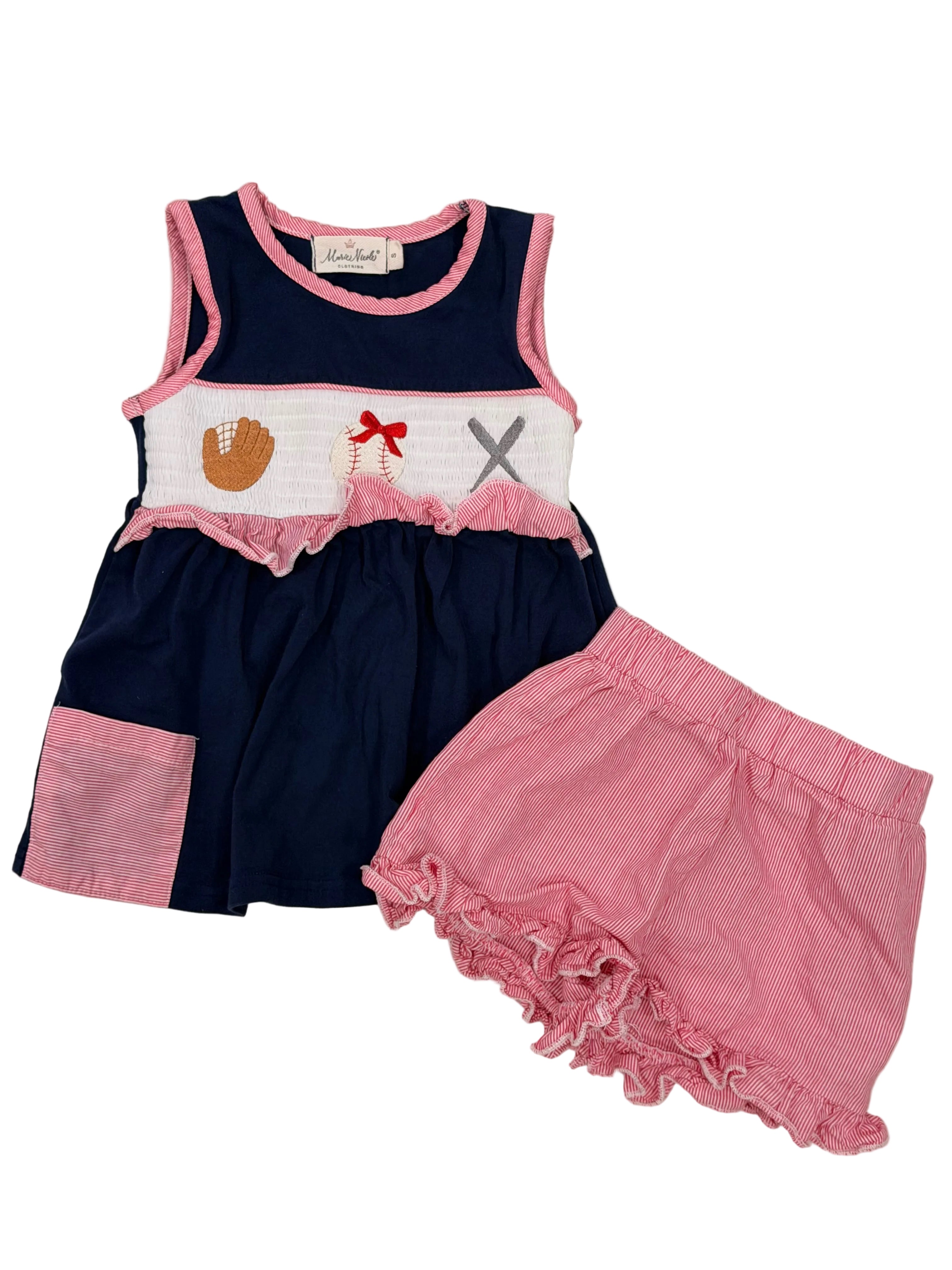 Marie Nicole, 6