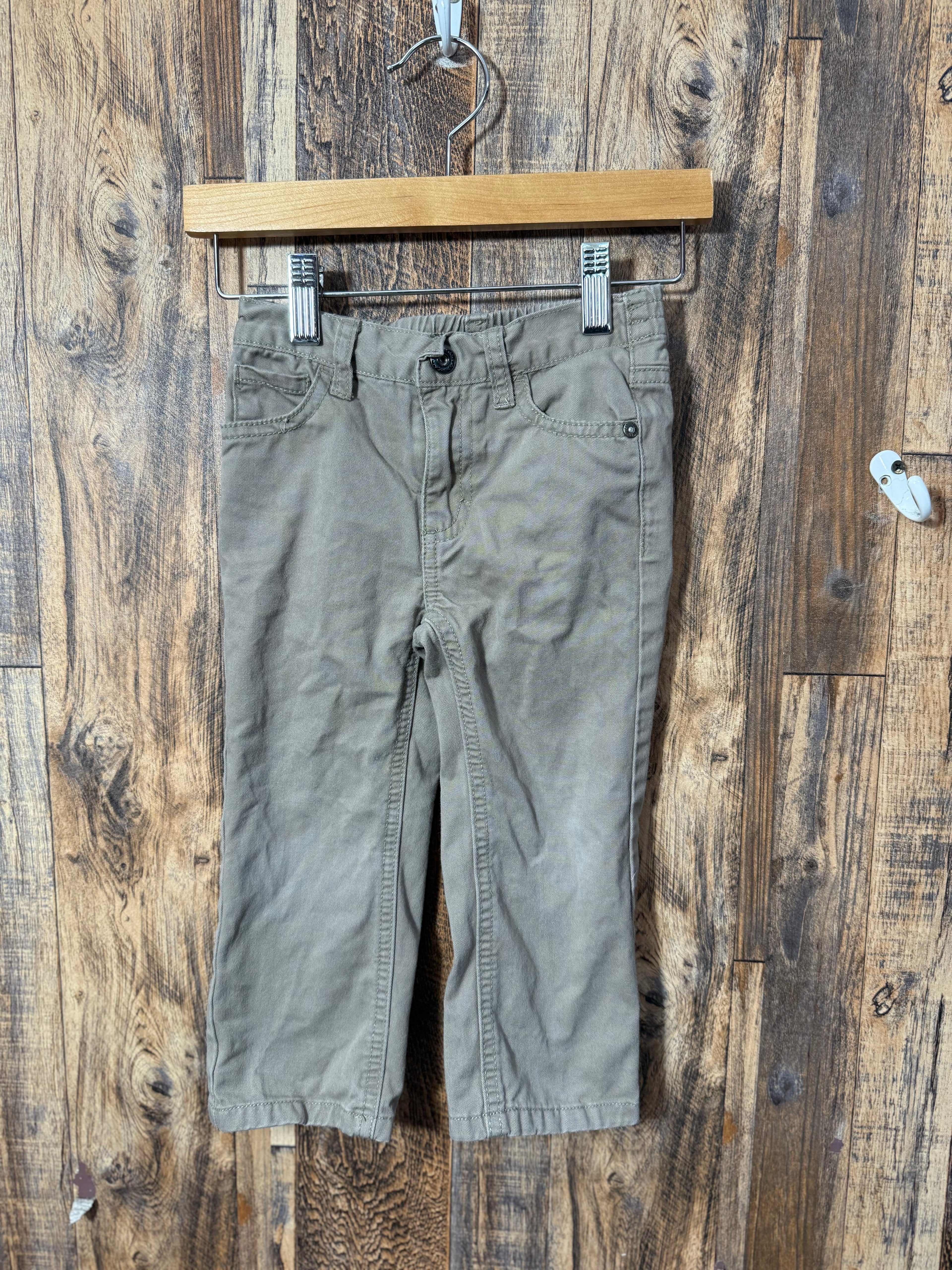 Pants, size 24m