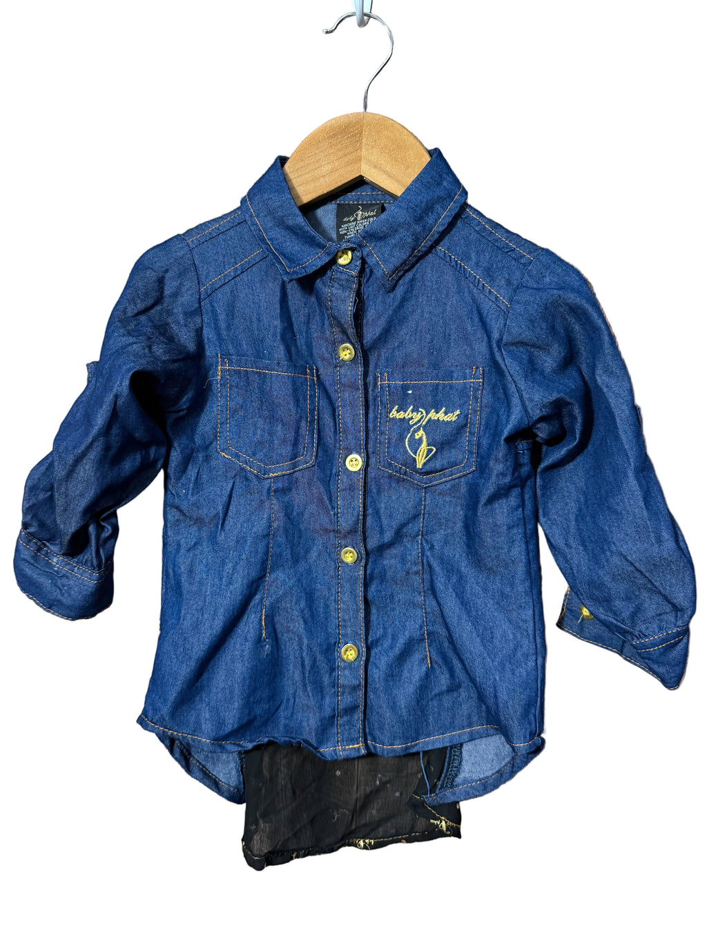 Baby Phat, 2t