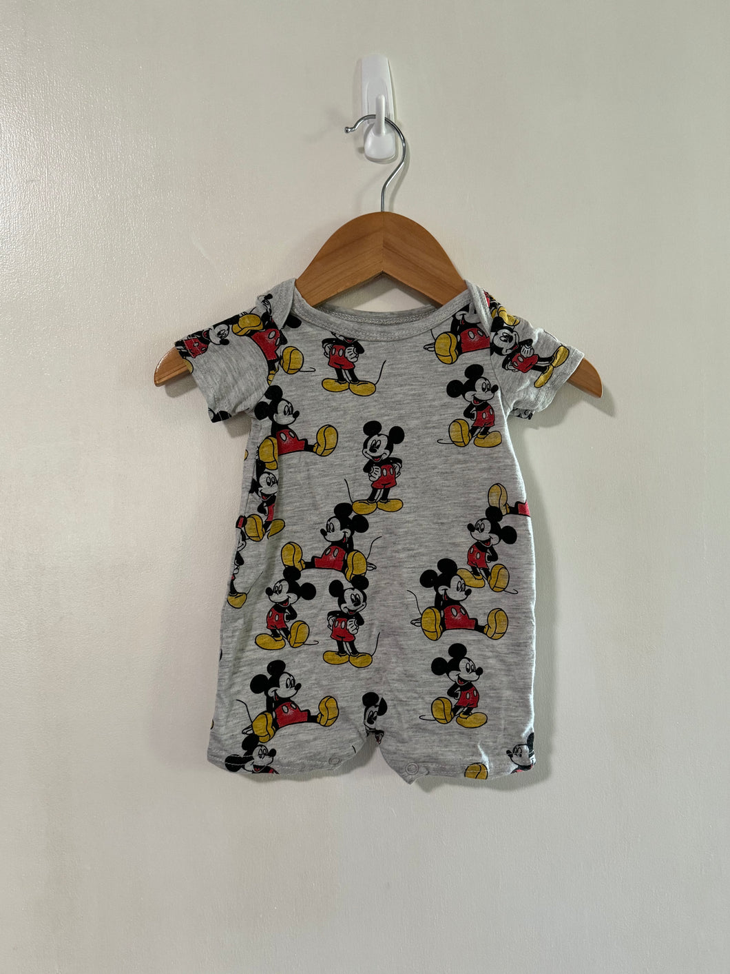 Romper, size 0-3m