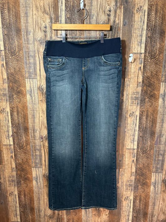 Jeans, size M