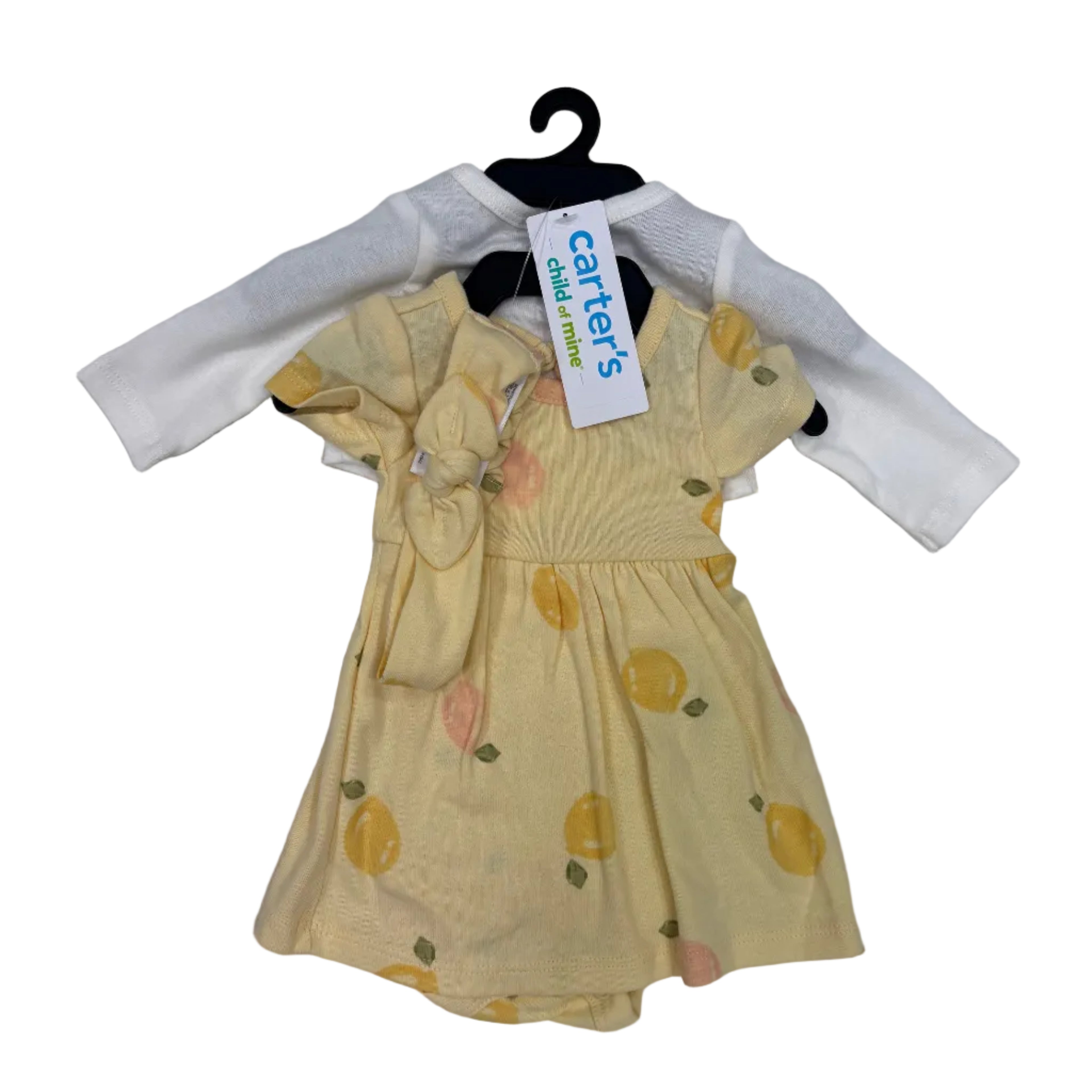 Carter’s, Preemie