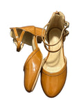Dress Shoes, 2Y