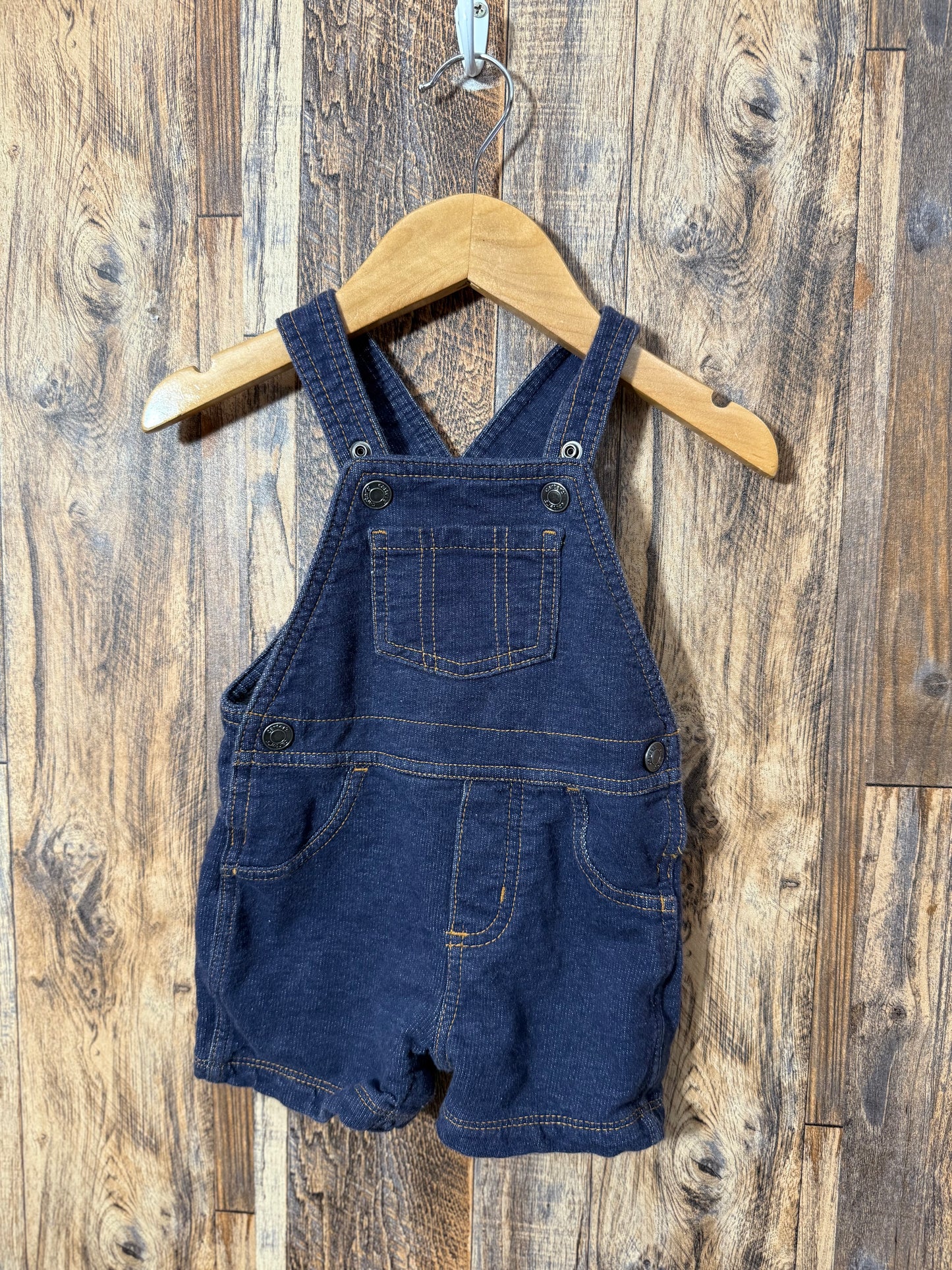 Romper, size 12m