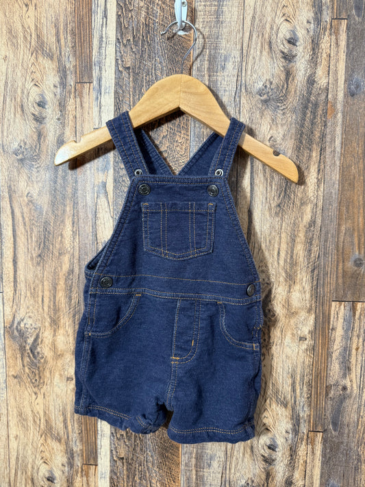 Romper, size 12m