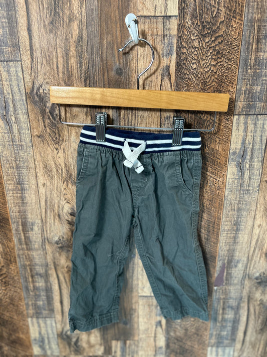 Pants, size 12m