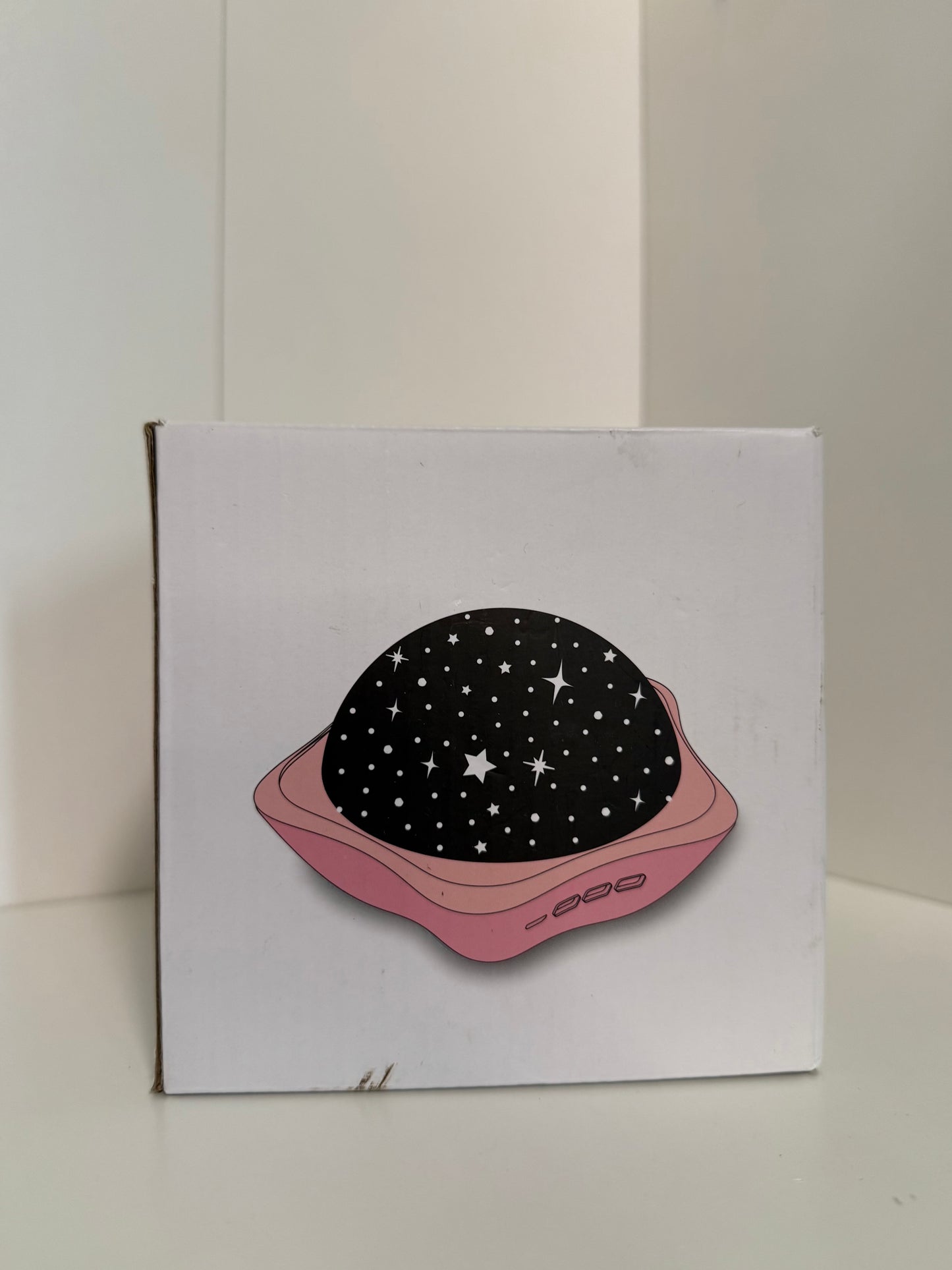 Star projection light