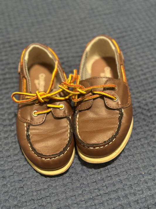 Slip ons, size 11