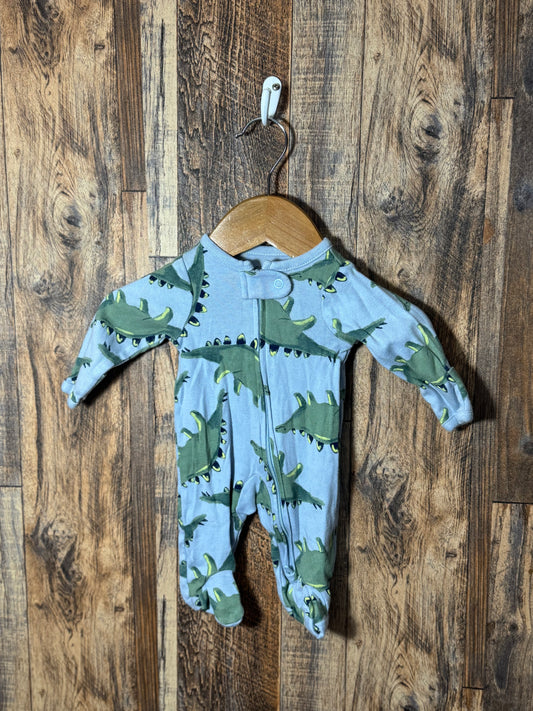Sleeper, size P
