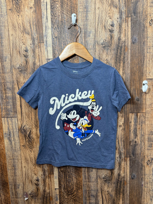 Shirt, size 5t