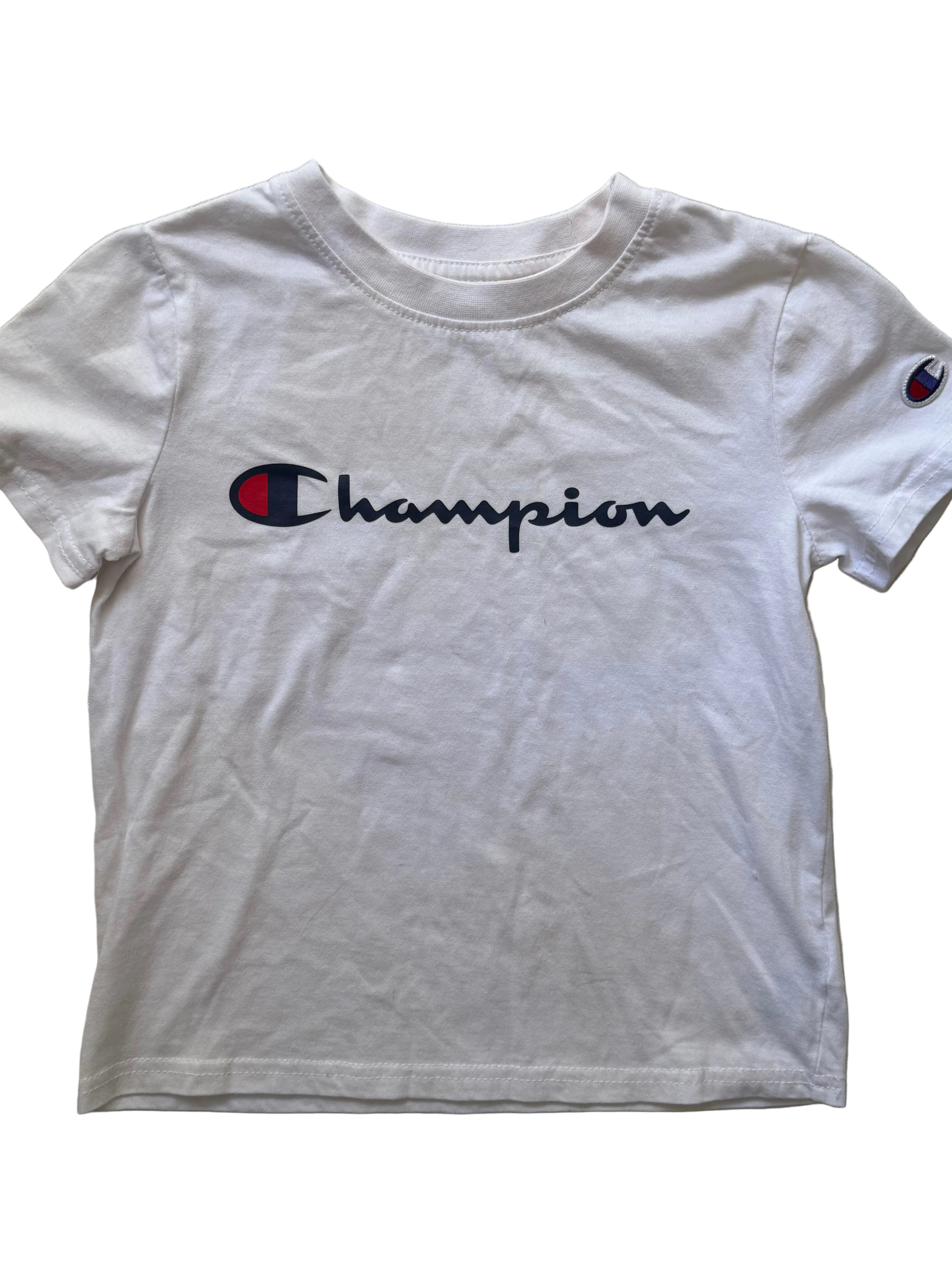 Champion, 6