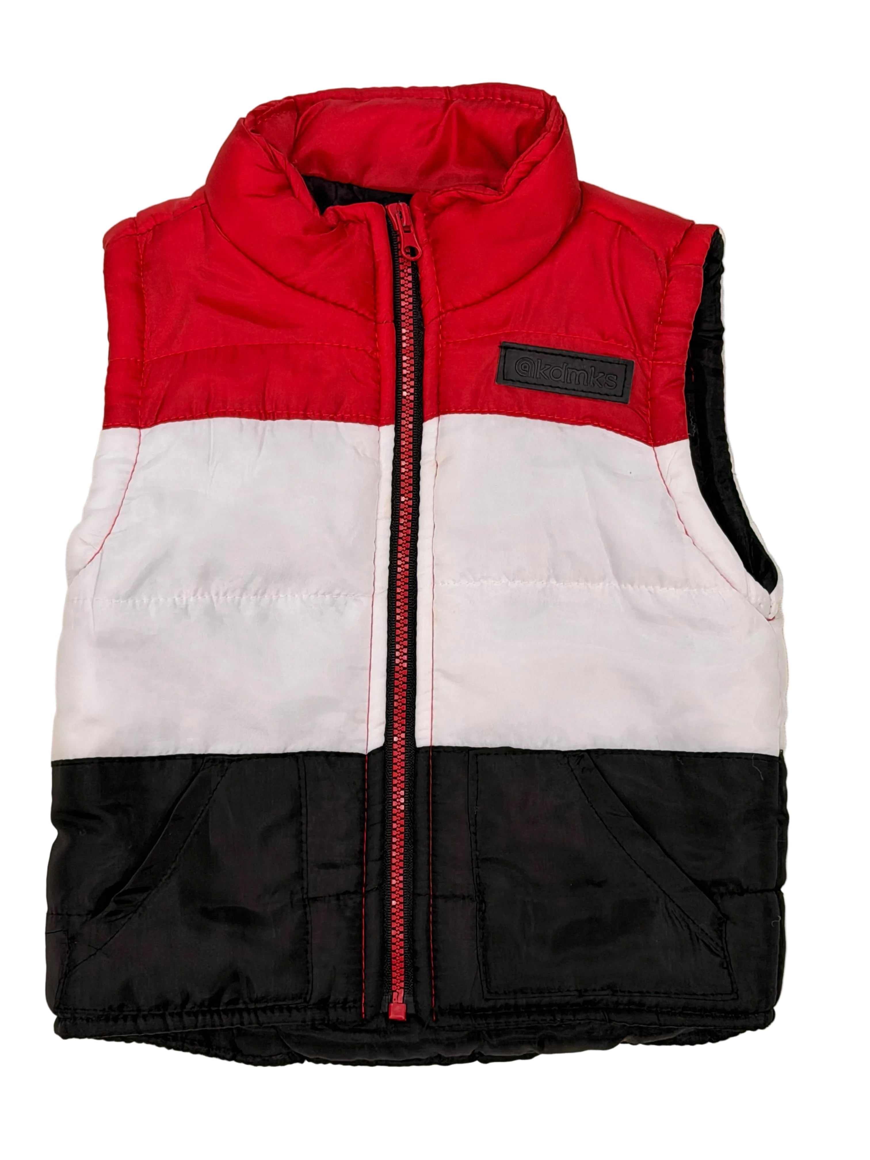 Akademiks, 12m
