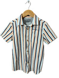Eddie Bauer, 7