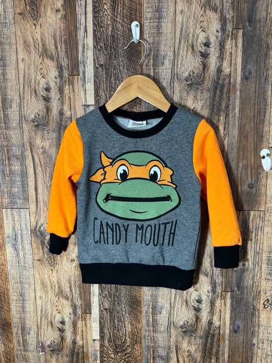 Sweatshirt, size 2t