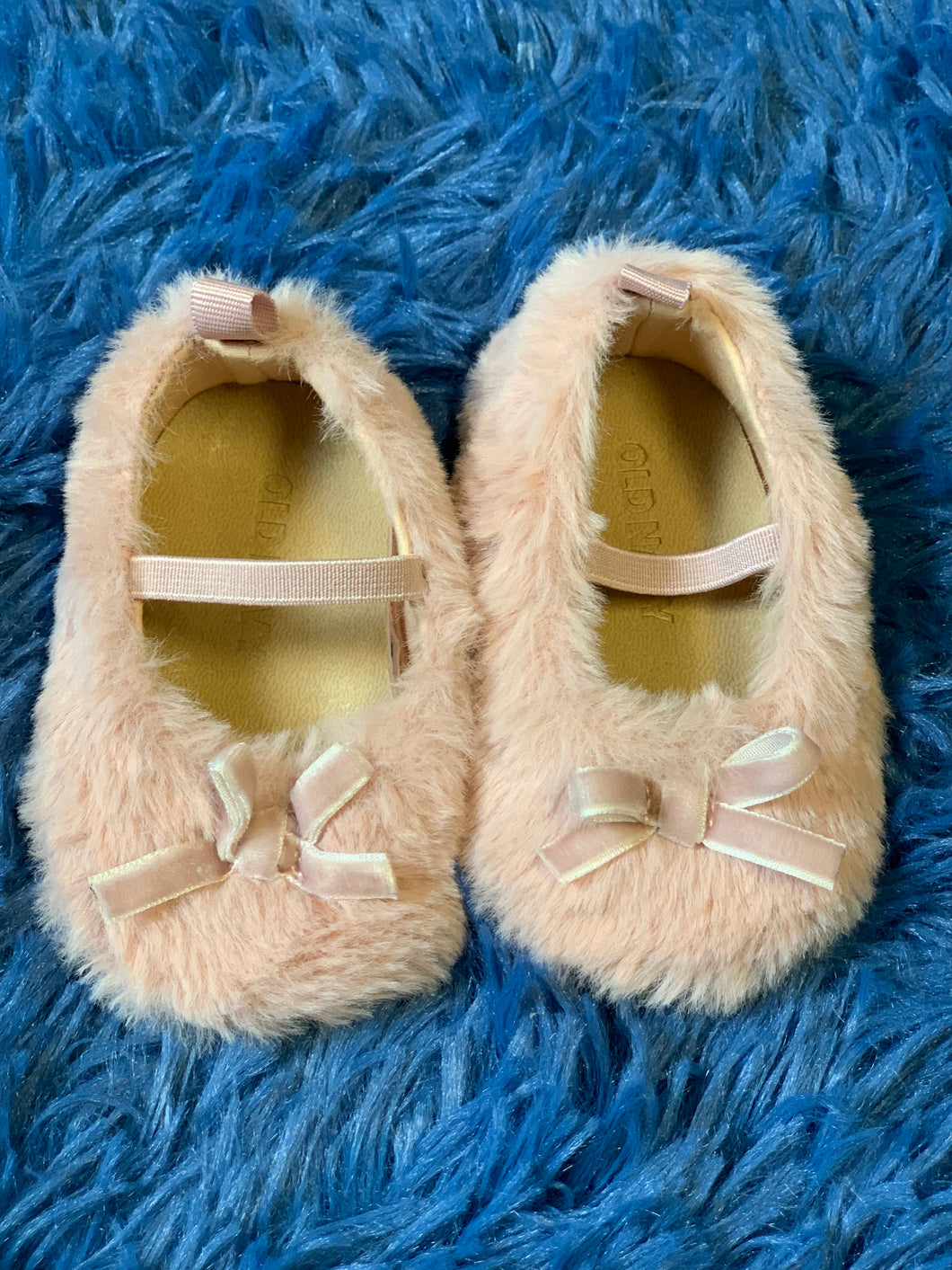 Flats, size 0-3m