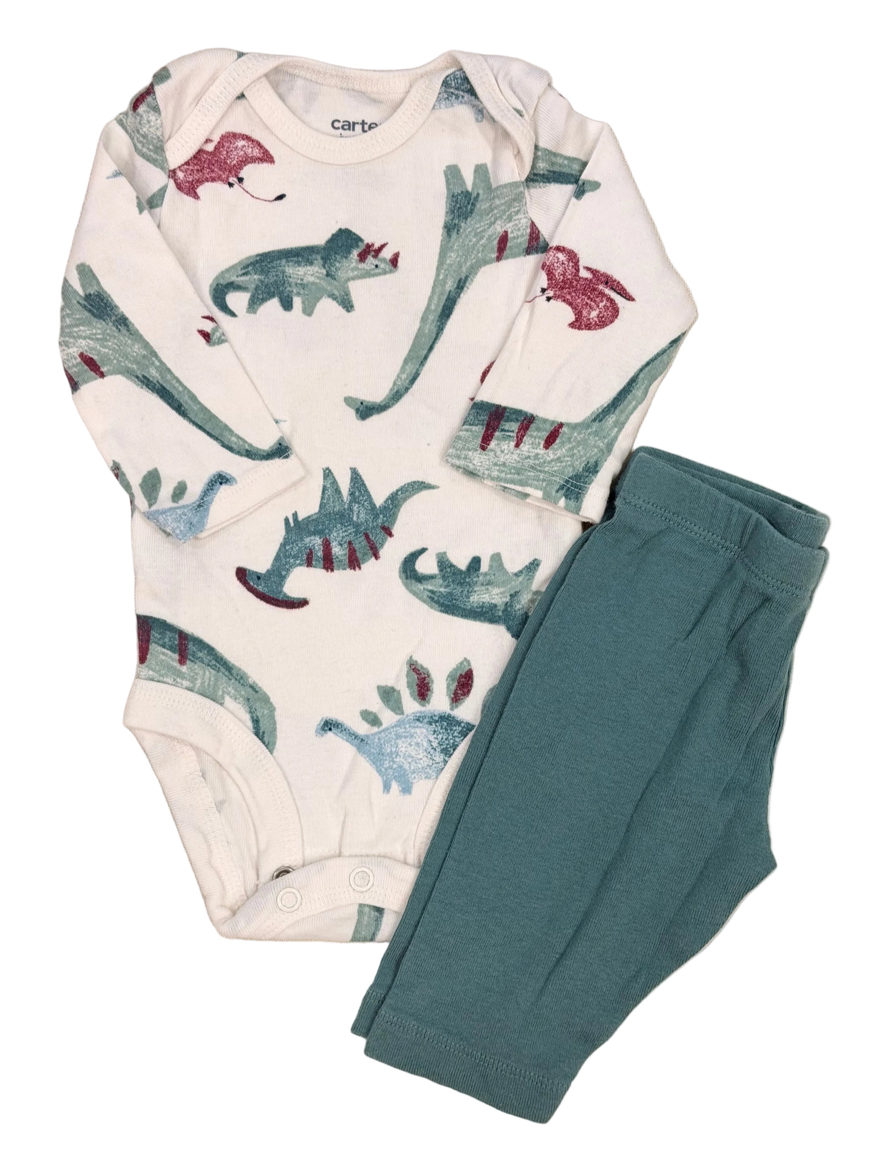 Carter's, 3m