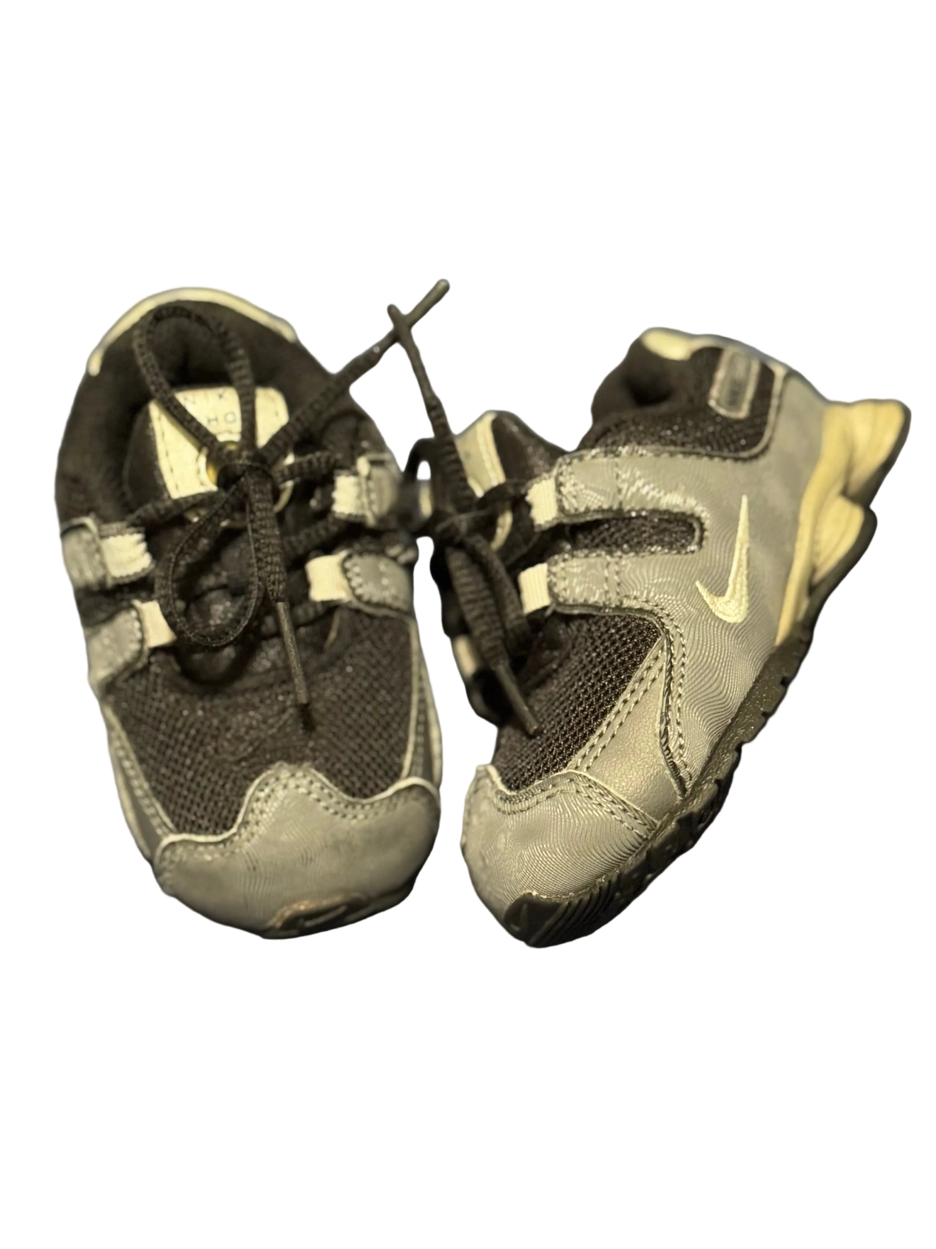 Nike, 5C
