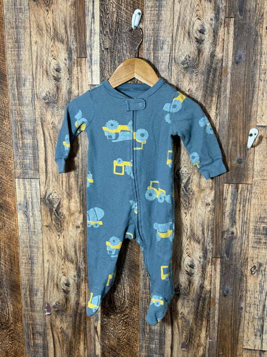 Sleeper, size 6m