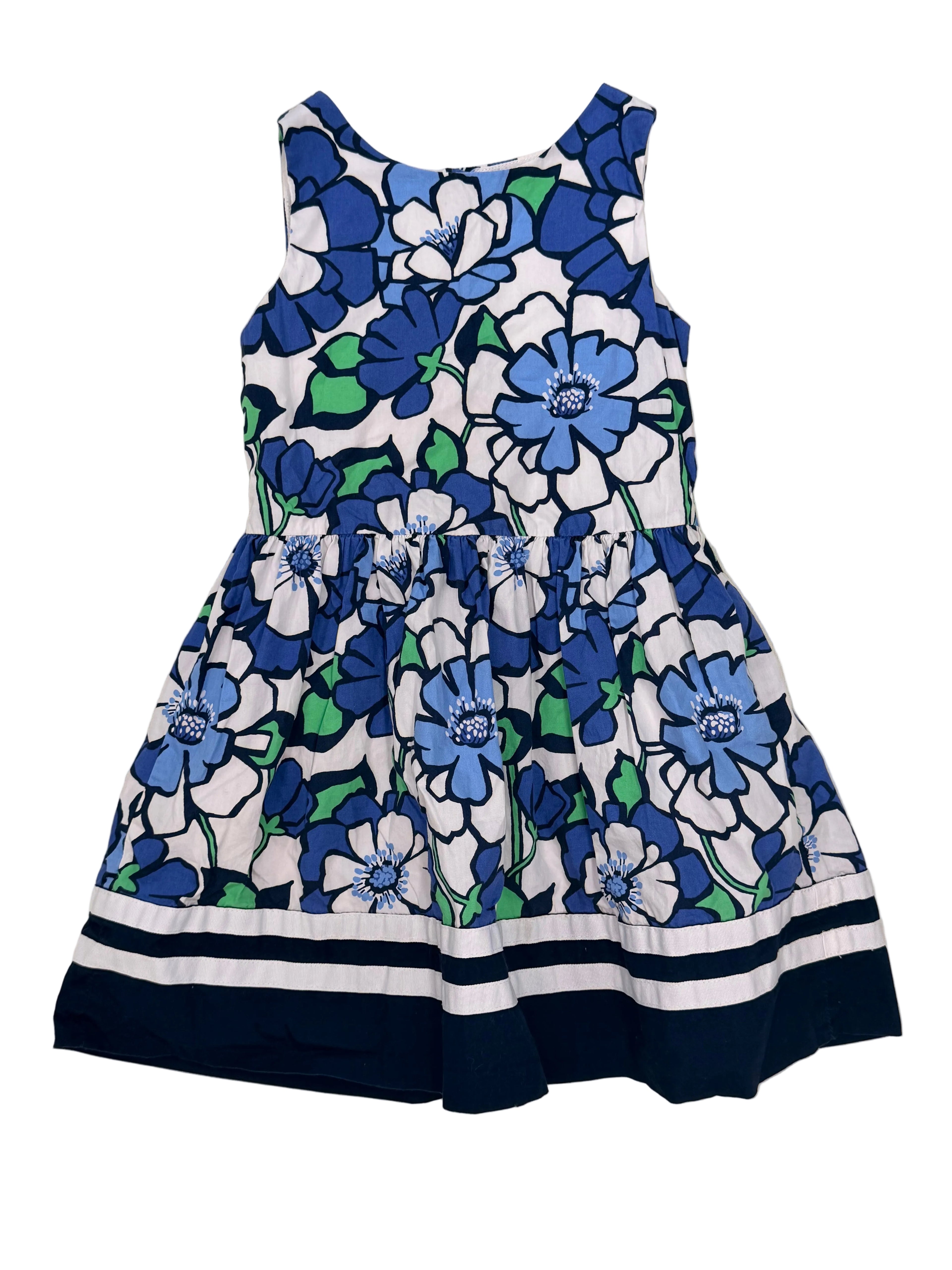 Gymboree, 6