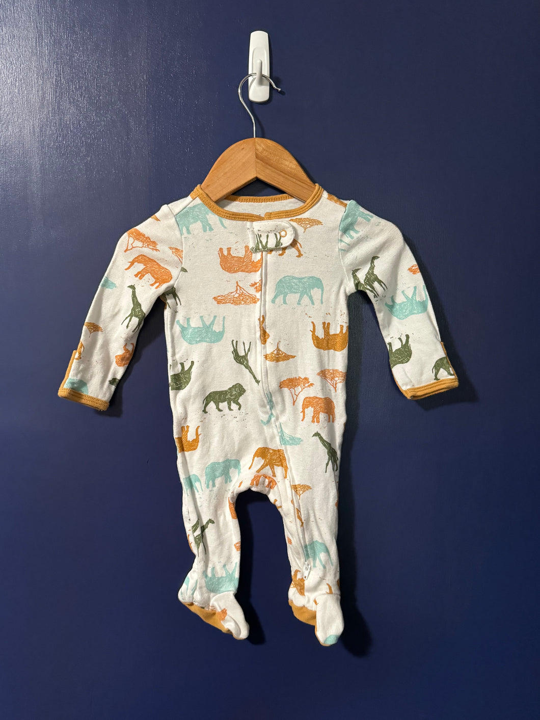 Sleeper, size 0-3m