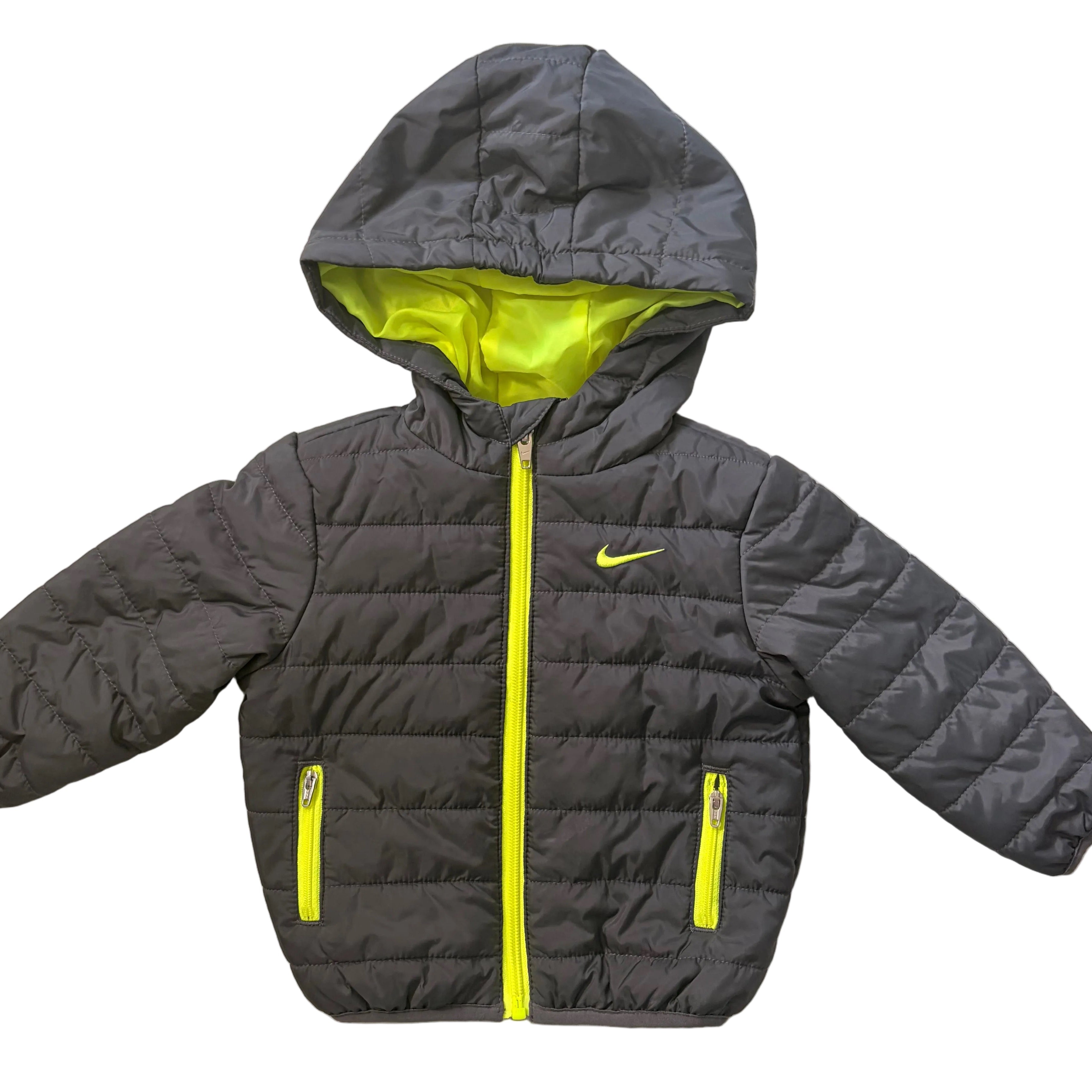 Nike, 12m