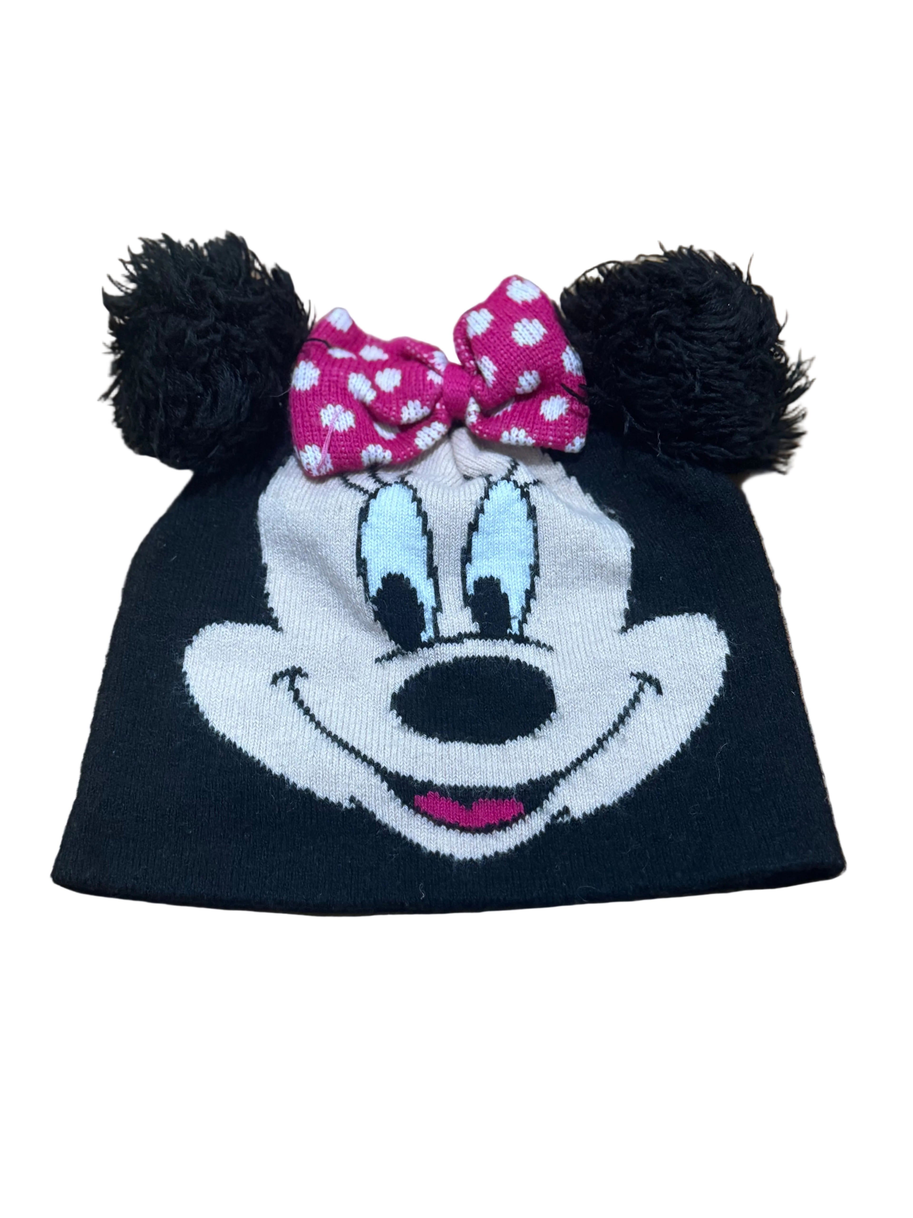 Minnie Beanie, Toddler