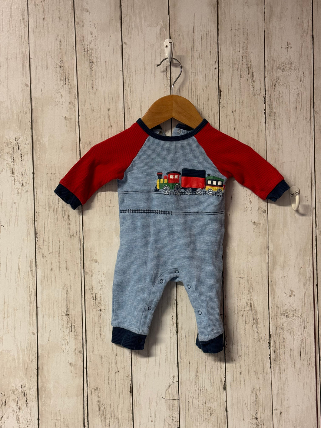 Romper, size 3m