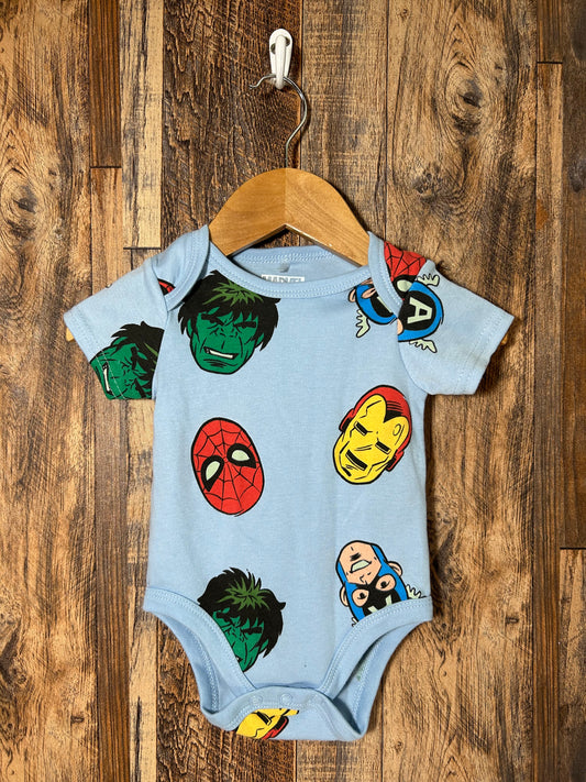 Onesie, size 3-6m