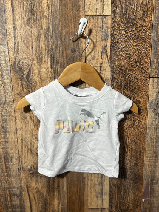 Shirt, size 0-3m