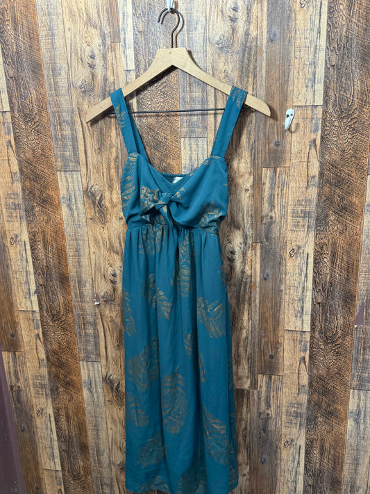 Dress, size S