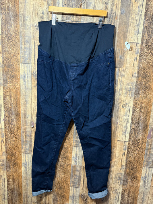 Jeans, size 12