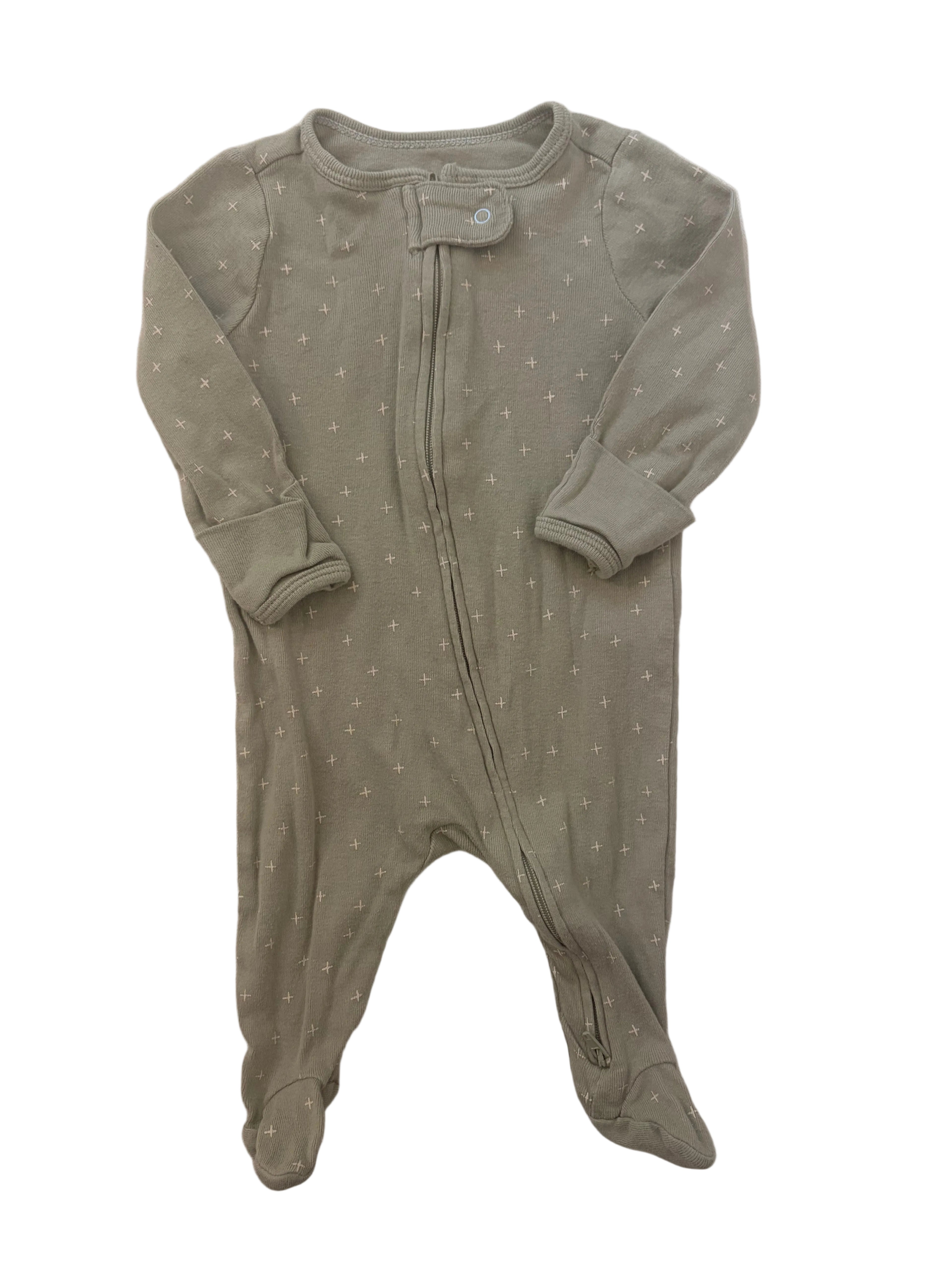 Cloud Island, 0-3m
