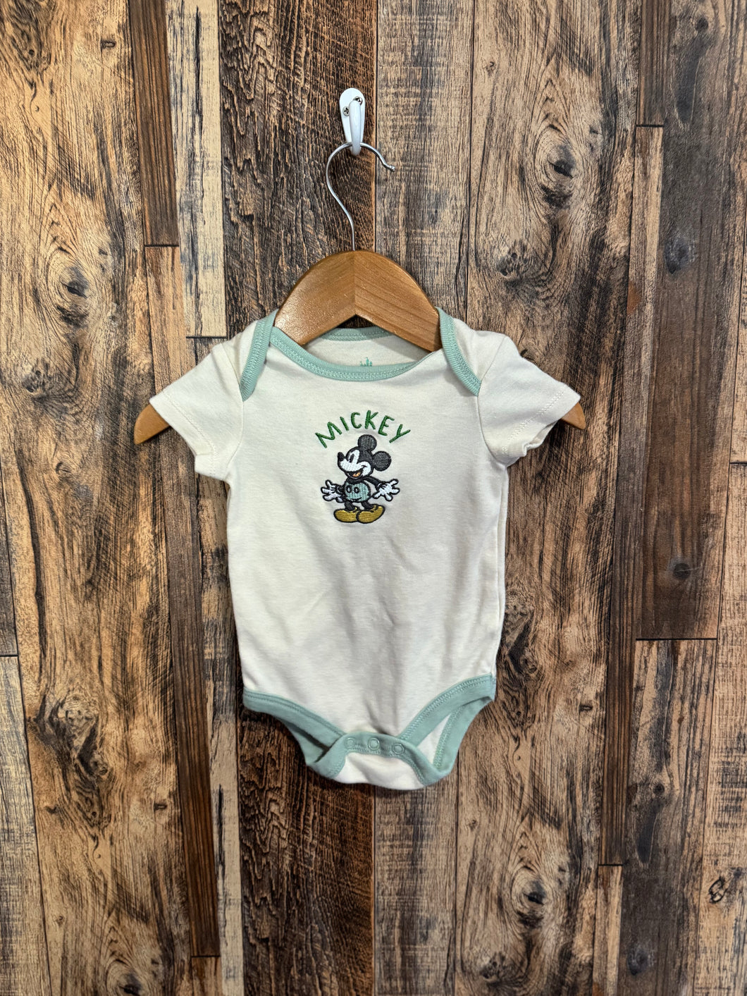 Onesie, size 0-3m