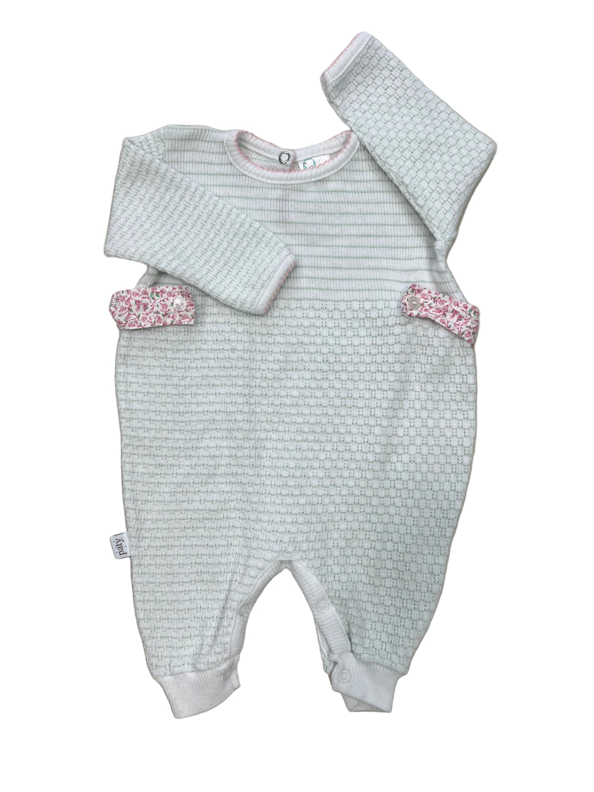 Paty, 6m