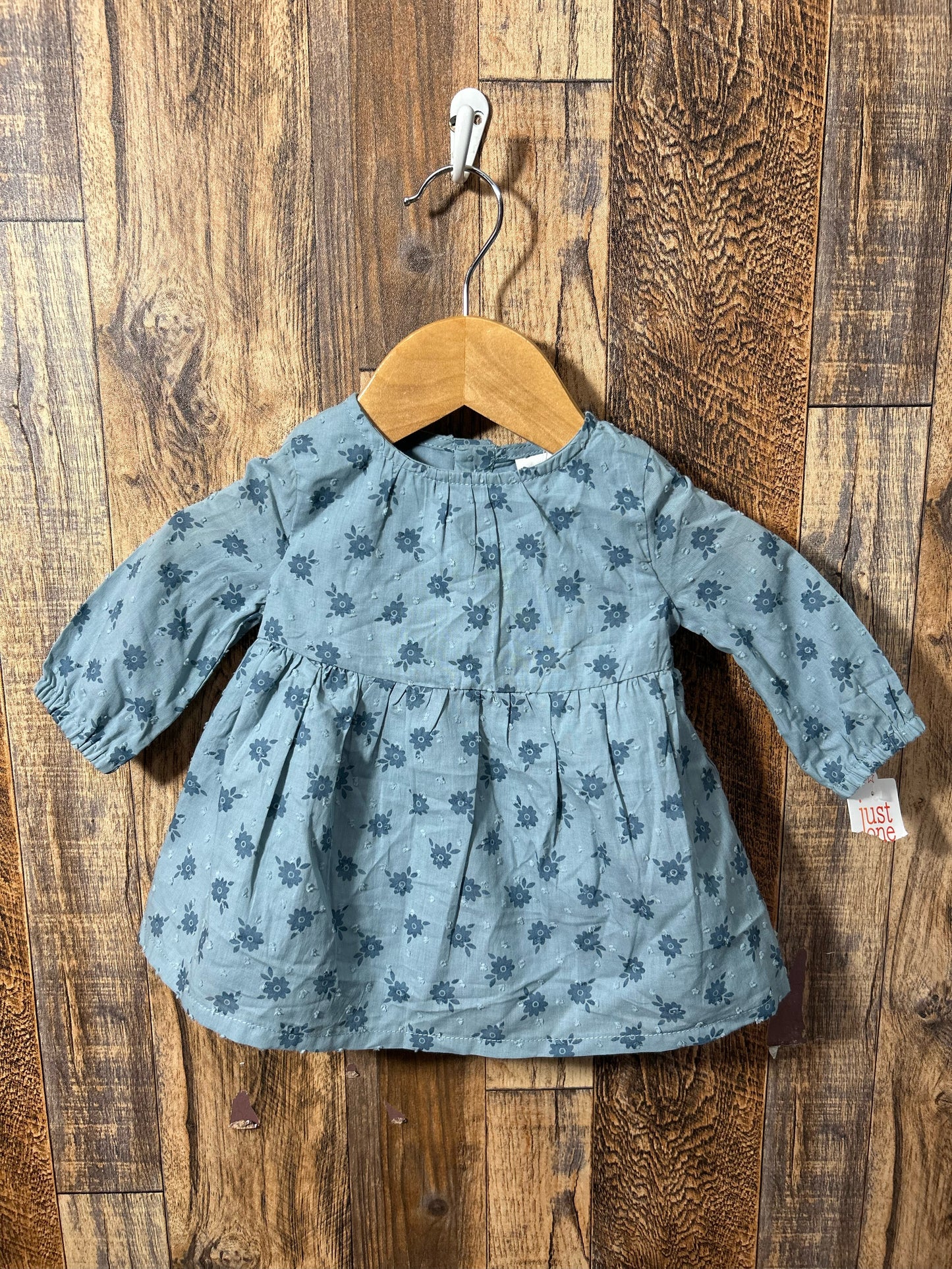 Dress w/ lollies NWT, size 3m