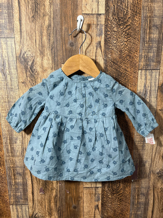 Dress w/ lollies NWT, size 3m