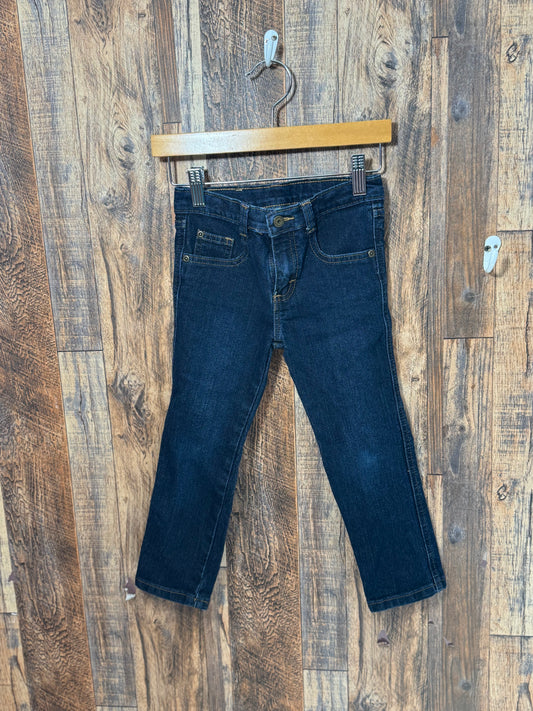 Jeans, size 5t