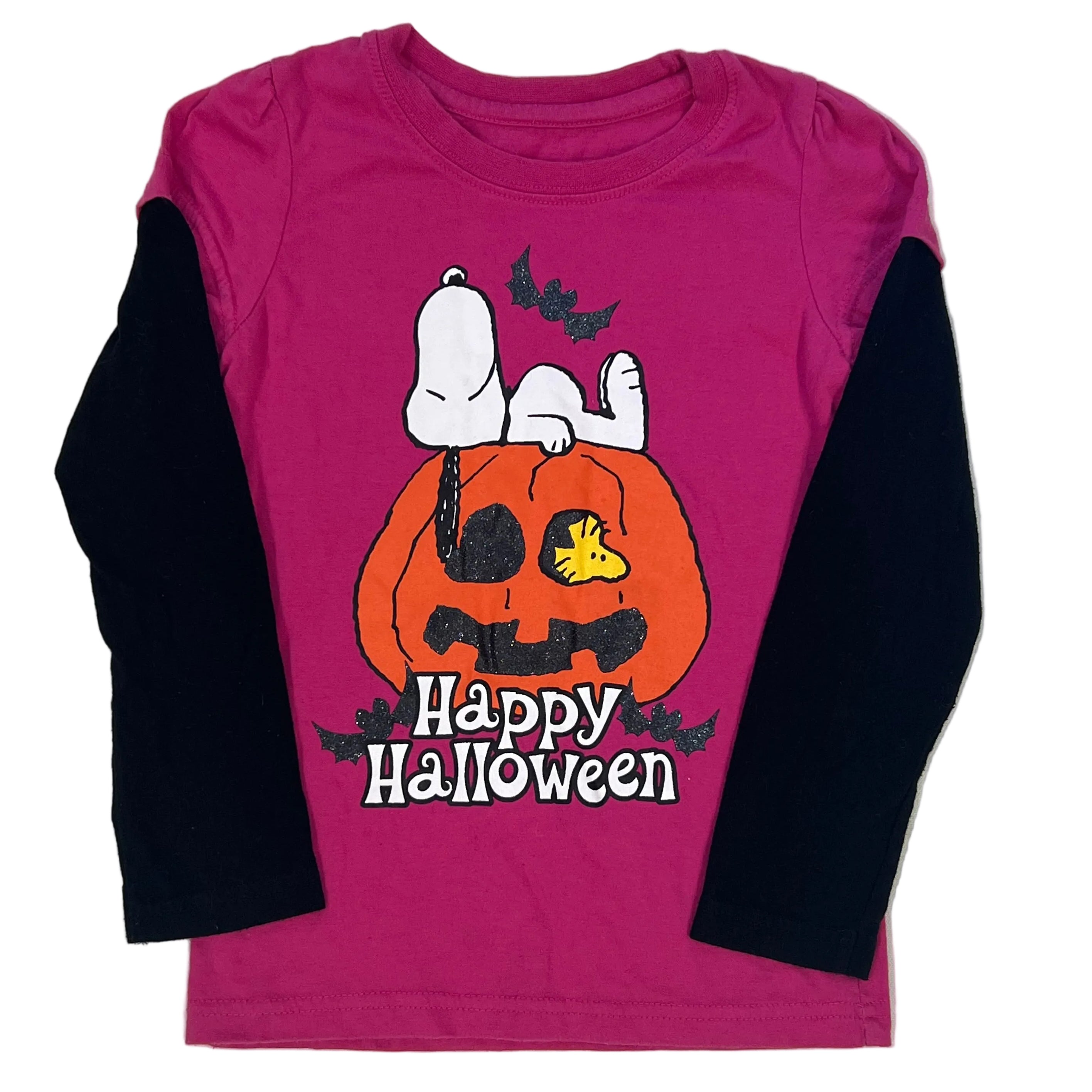 Snoopy Halloween, 6