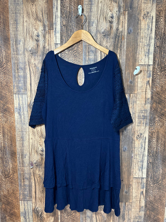 Top, size M