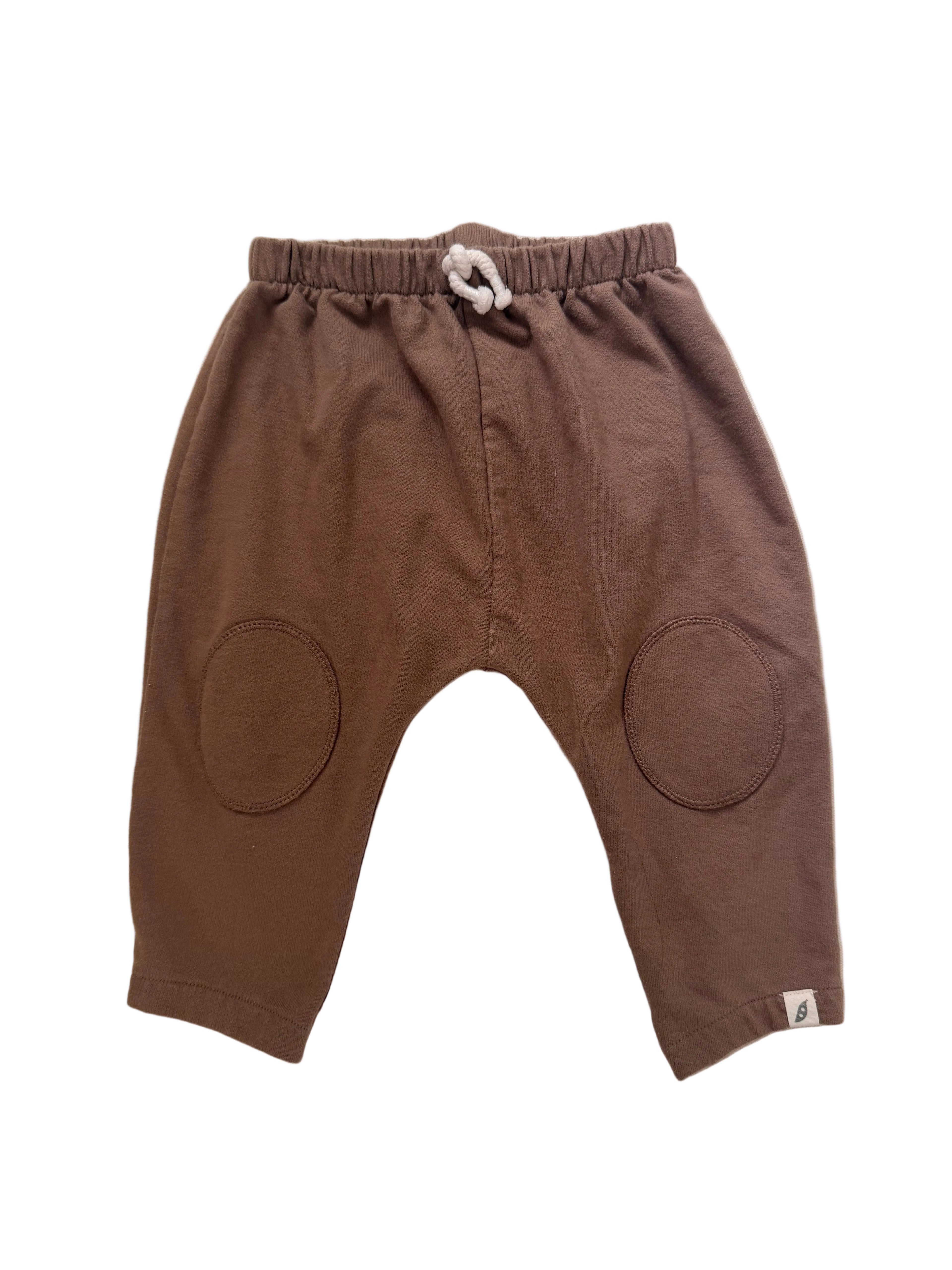 Easy Peasy, 6-9m