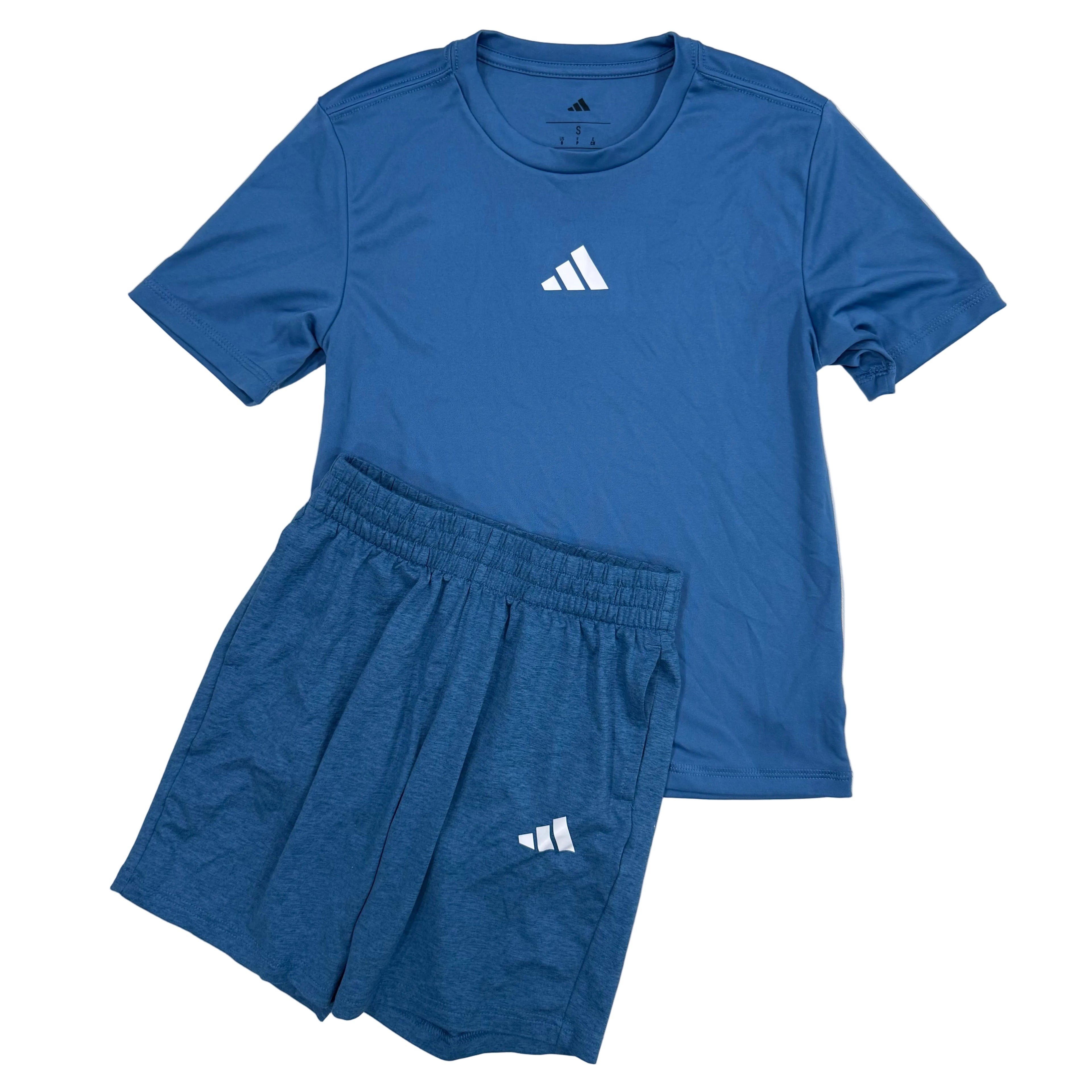 Adidas, 8