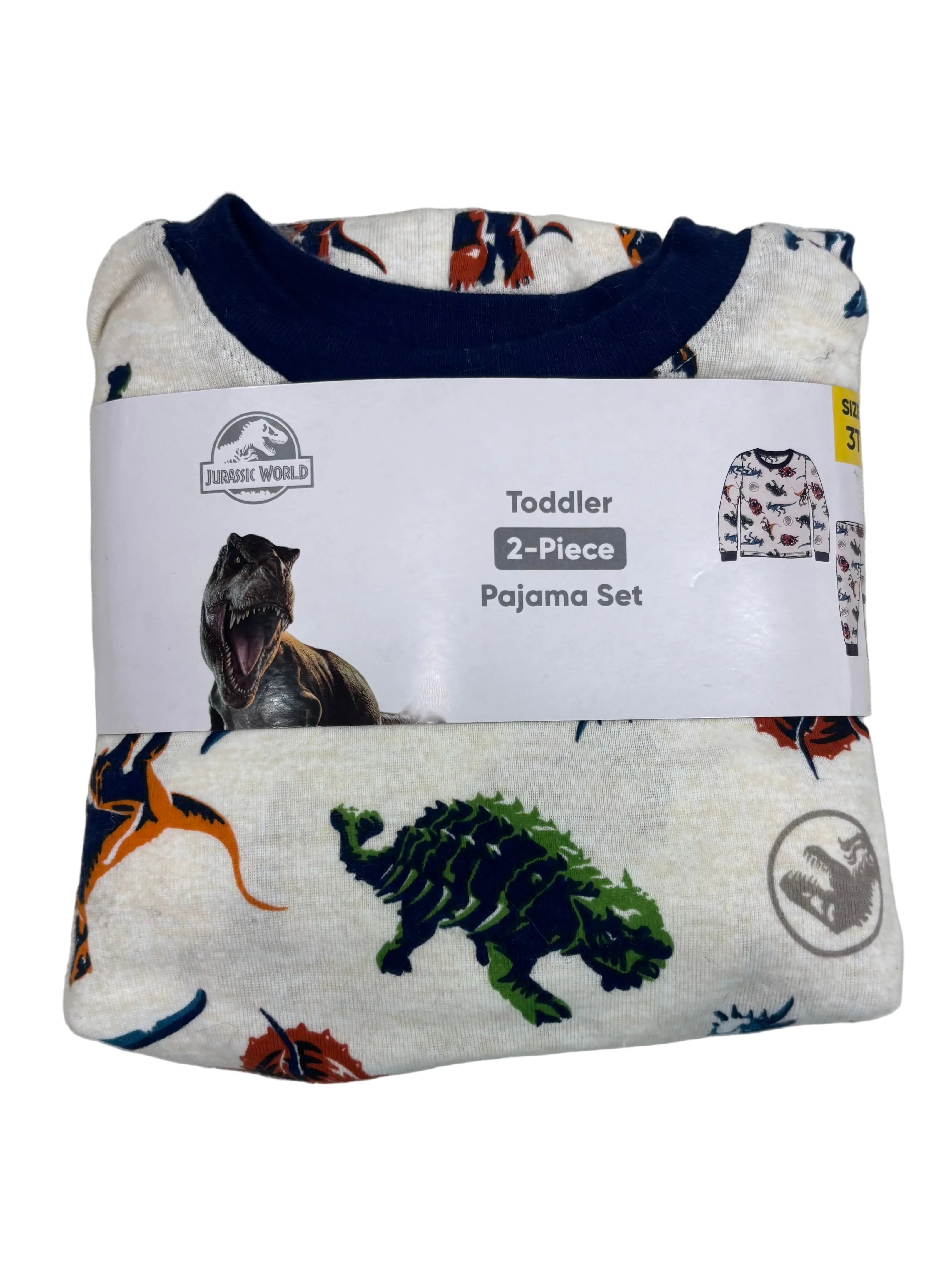 NWT Jurassic World, 3T