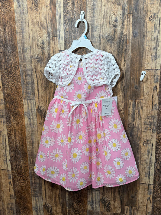 Dress NWT, size 5