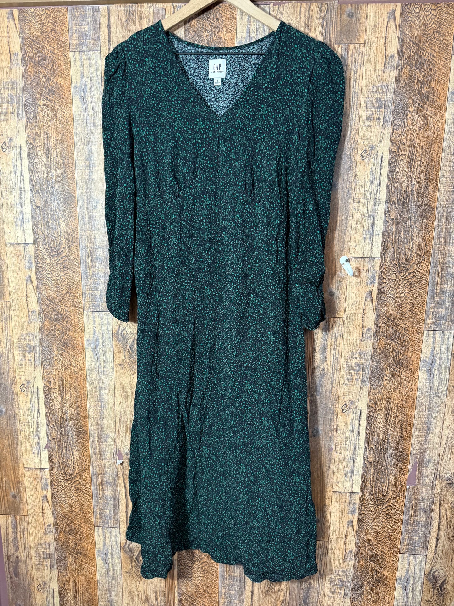 Dress, size S